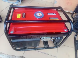 Honda 7.5kVA Generator – High Performance Power 7.5kva