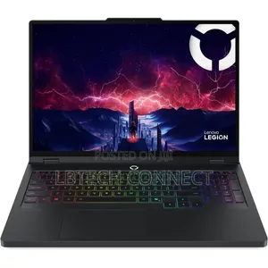 New Laptop Lenovo 16GB AMD Ryzen 9 SSD 1T