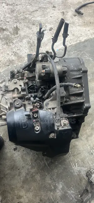 Toyota Camry Gearbox 13pins