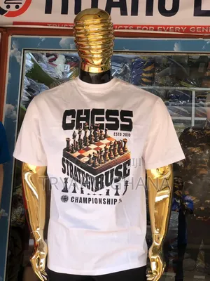 Buy 5 T-Shirts and Get 1 FREE