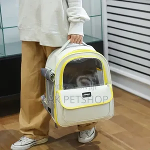 Carrier Cat and Dog Bag