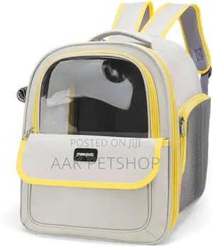 Carrier Cat and Dog Bag