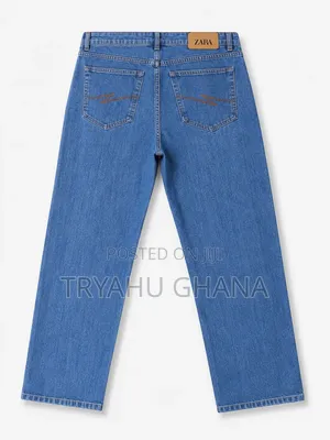 Men's Zara Jeans for Sale