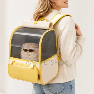 Dog and Cat Carrier Bag