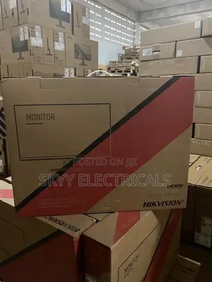 Hikvision Monitor DS-D5227U3-1P0