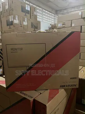 Hikvision Monitor DS-D5227U3-1P0