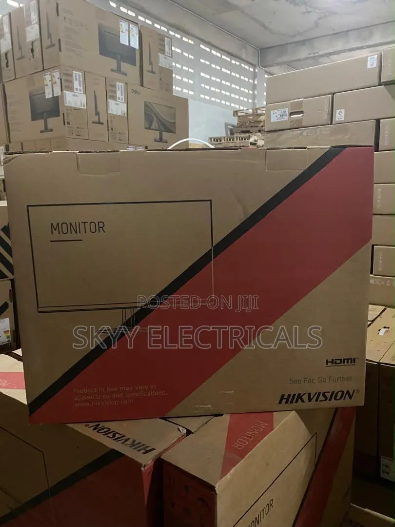 Hikvision Monitor DS-D5227U3-1P0