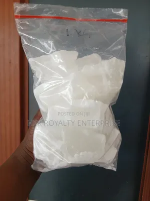 Paraffin Wax 1kg