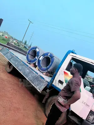 Hyundai Mighty