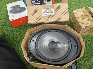 Lexus Toyota 6X9 Car Speaker Available at SDD SUPPLIES Shop Ghana