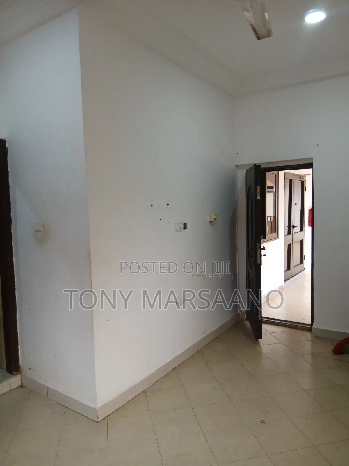 1bdrm Apartment in Westlegon, Police Station for rent