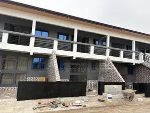 2bdrm Apartment in White Signboard, Tema Metropolitan for rent