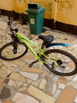 Sport Bicycle
