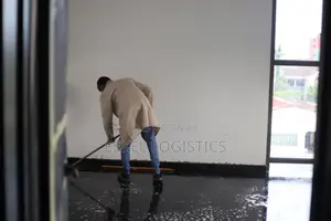Cleaning Service Available