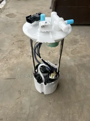 GMC Fuel Pump Available for All Car’s