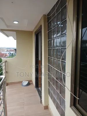 Furnished 1bdrm Apartment in Westlegon, Villa Victoria Hotel for rent
