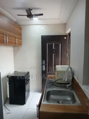 Furnished 1bdrm Apartment in Westlegon, Villa Victoria Hotel for rent