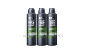 Dove Men+Care Clean Comfort( Sure Spray)