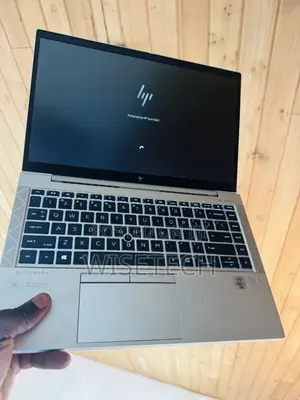 Laptop HP EliteBook 840 G7 16GB Intel Core i7 SSD 256GB