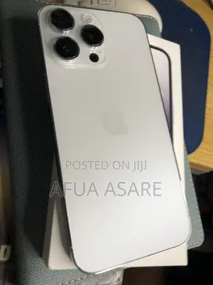 Apple iPhone 14 Pro Max 1 TB White