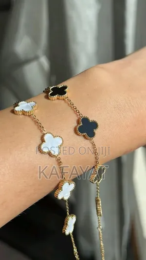 Classic Bracelets