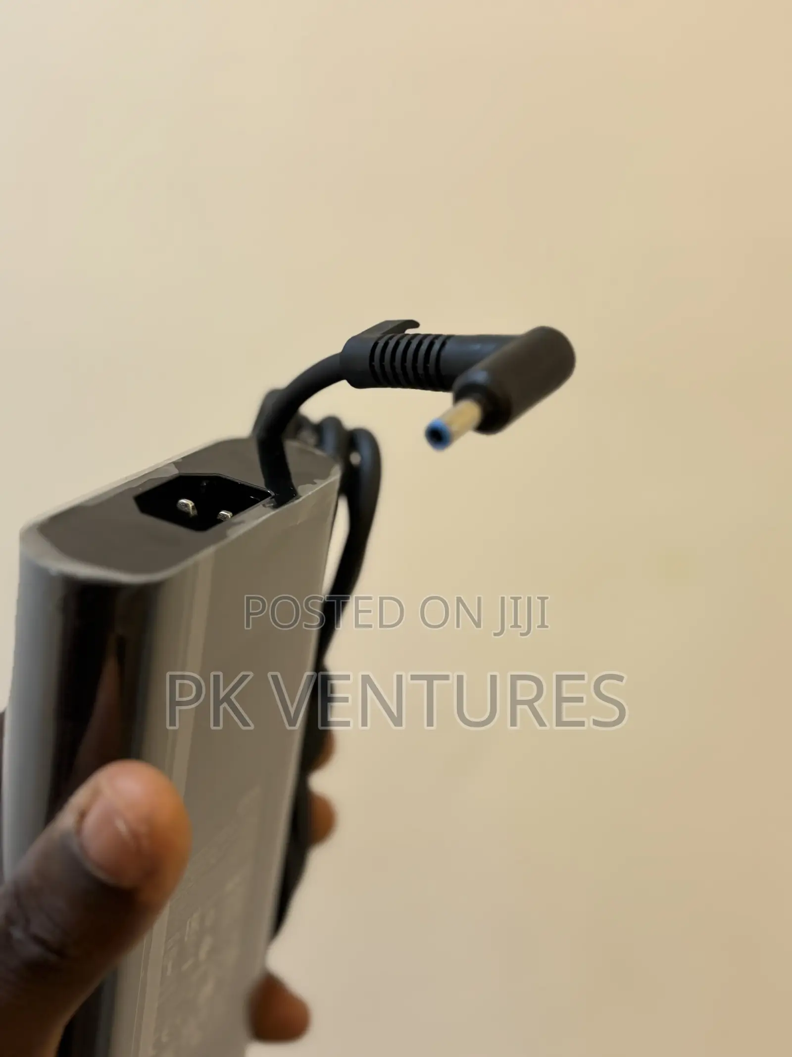 HP Original 230watt Charger