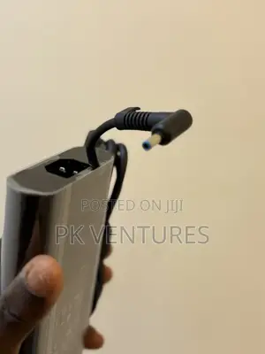 HP Original 230watt Charger