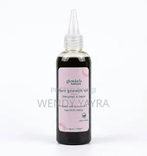 Hair Growth Oil