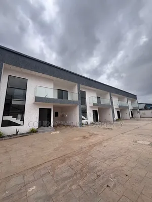 2bdrm House in Fise Road, Pokuase for rent