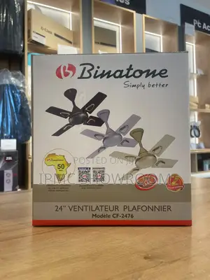 Binatone 24inchs Ceiling Fan