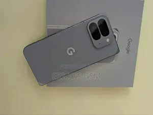 New Google Pixel 10 Pro Fold 256 GB Blue