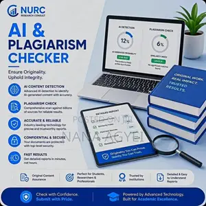 AI Plagiarism Checker