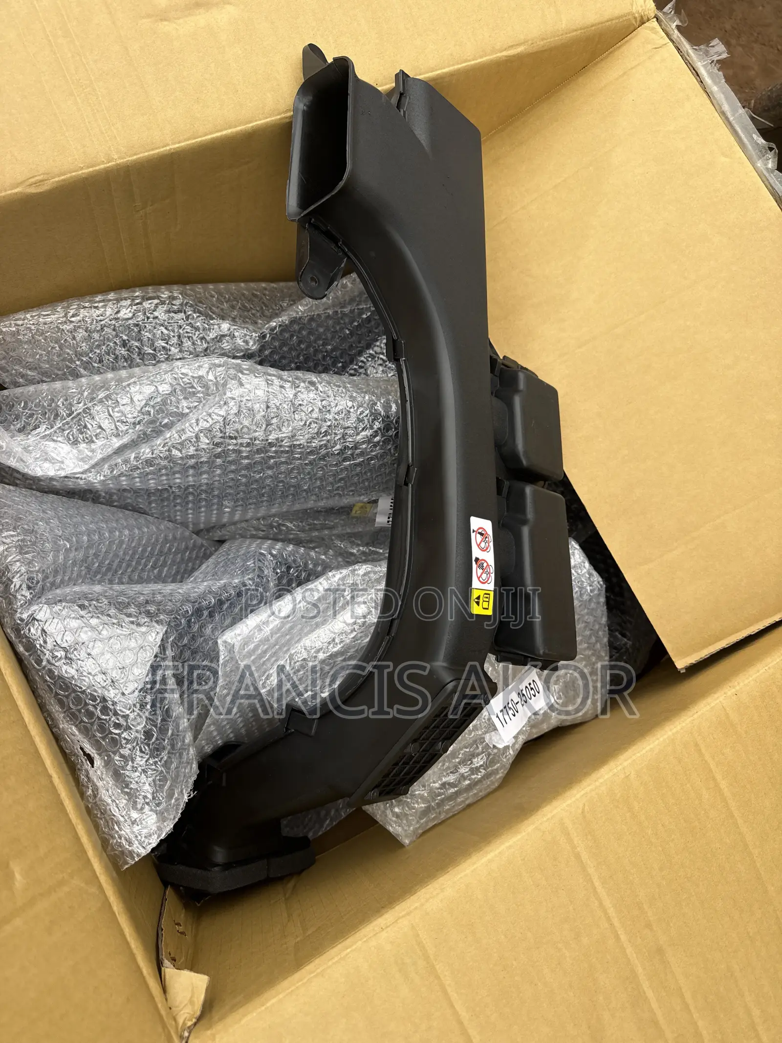 Toyota RAV4 Outlets