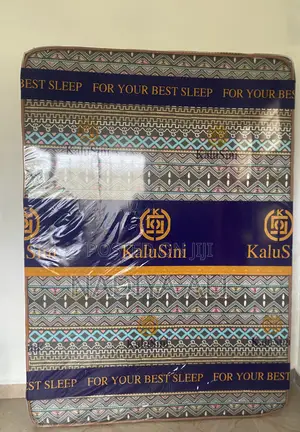 Mattress Foam