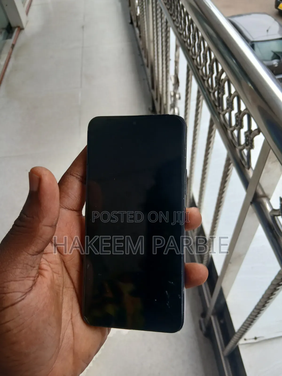 Samsung Galaxy S22 5G 128 GB Black