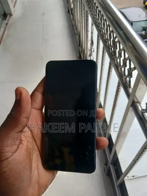 Samsung Galaxy S22 5G 128 GB Black