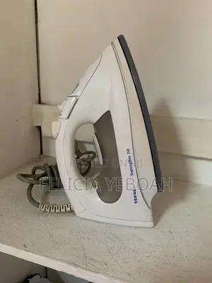 Single Iron
