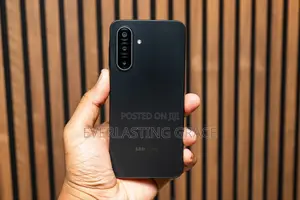 New Samsung Galaxy A17 128 GB Gray