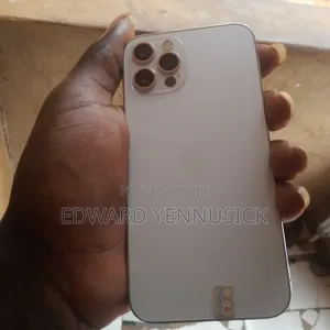 Apple iPhone 12 Pro 128 GB White