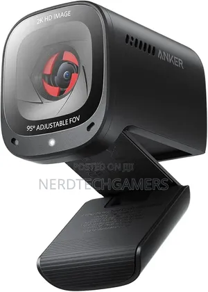 HD Webcam