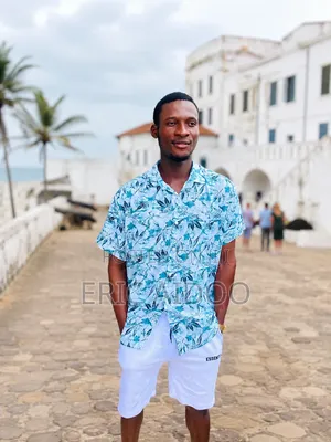 Mr. Eric Aidoo