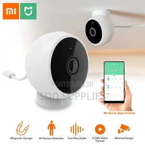 Xiaomi Mi Camera Security Camera