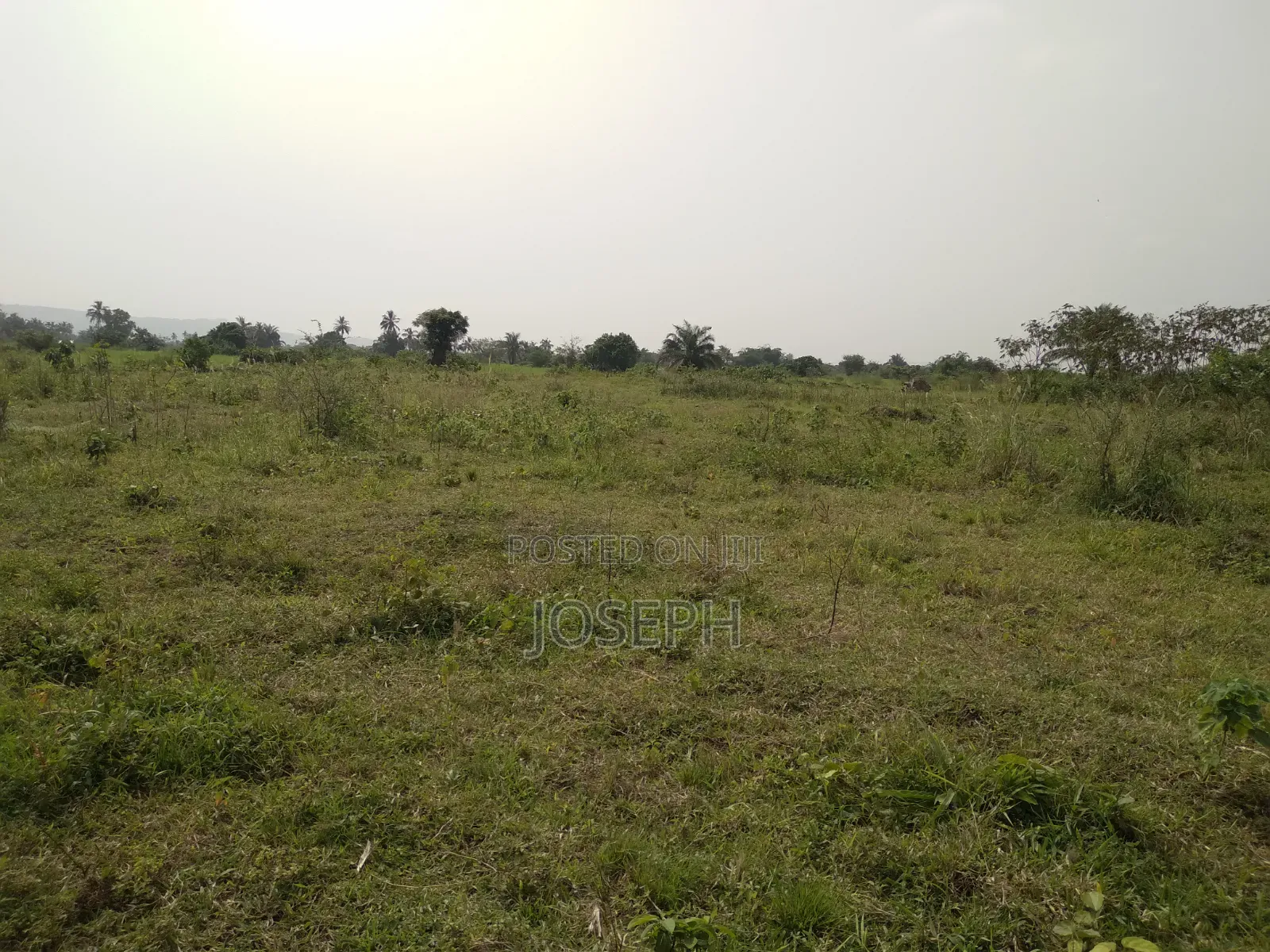 Residential Land