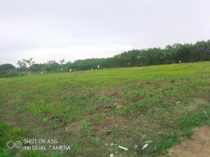 Residential Land