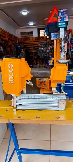 Ingco Air Concrete Nailer