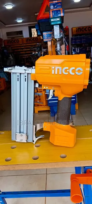 Ingco Air Concrete Nailer