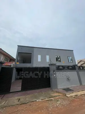 4bdrm House in East Legon, American House for sale