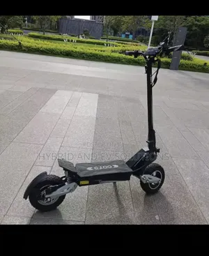 Motorcycle 2025 Black