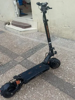 Motorcycle 2025 Black