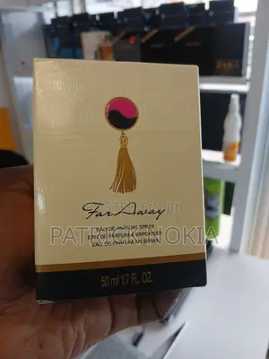 Avon Far Away Eau De Parfum (50ml)